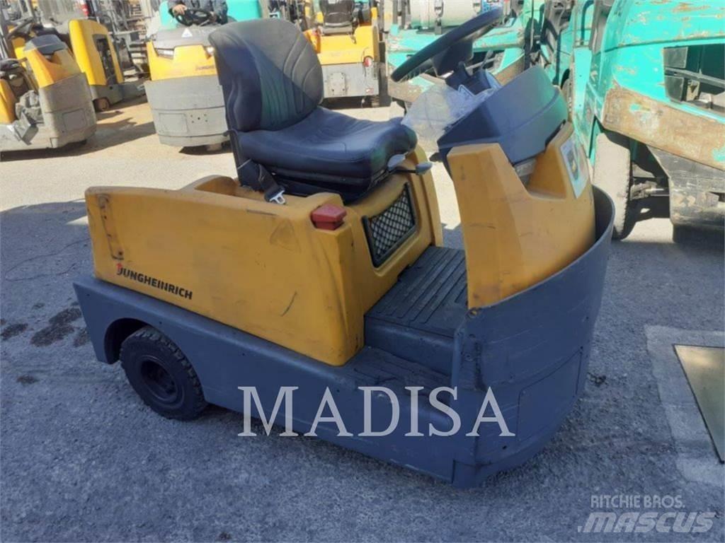 Jungheinrich EZS 570NA Other