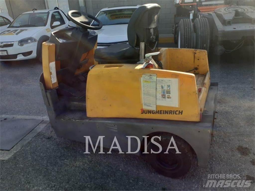 Jungheinrich EZS 570NA Other