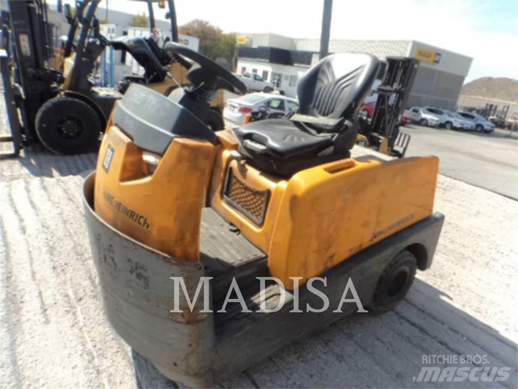 Jungheinrich EZS 570NA Other