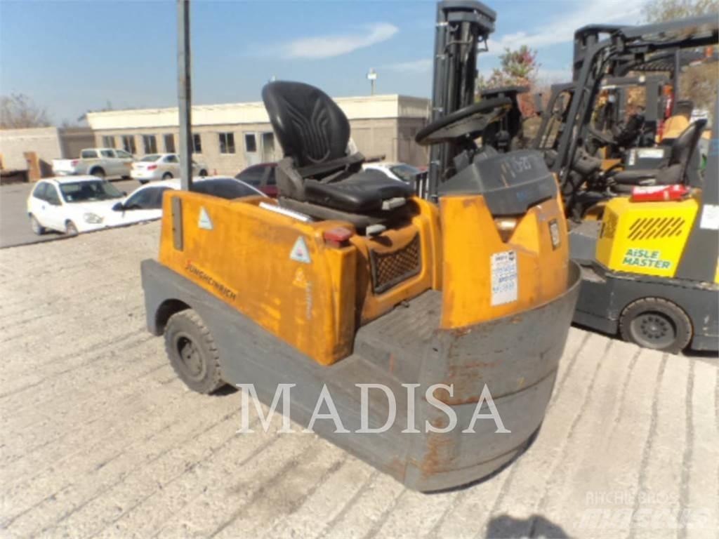 Jungheinrich EZS 570NA Other