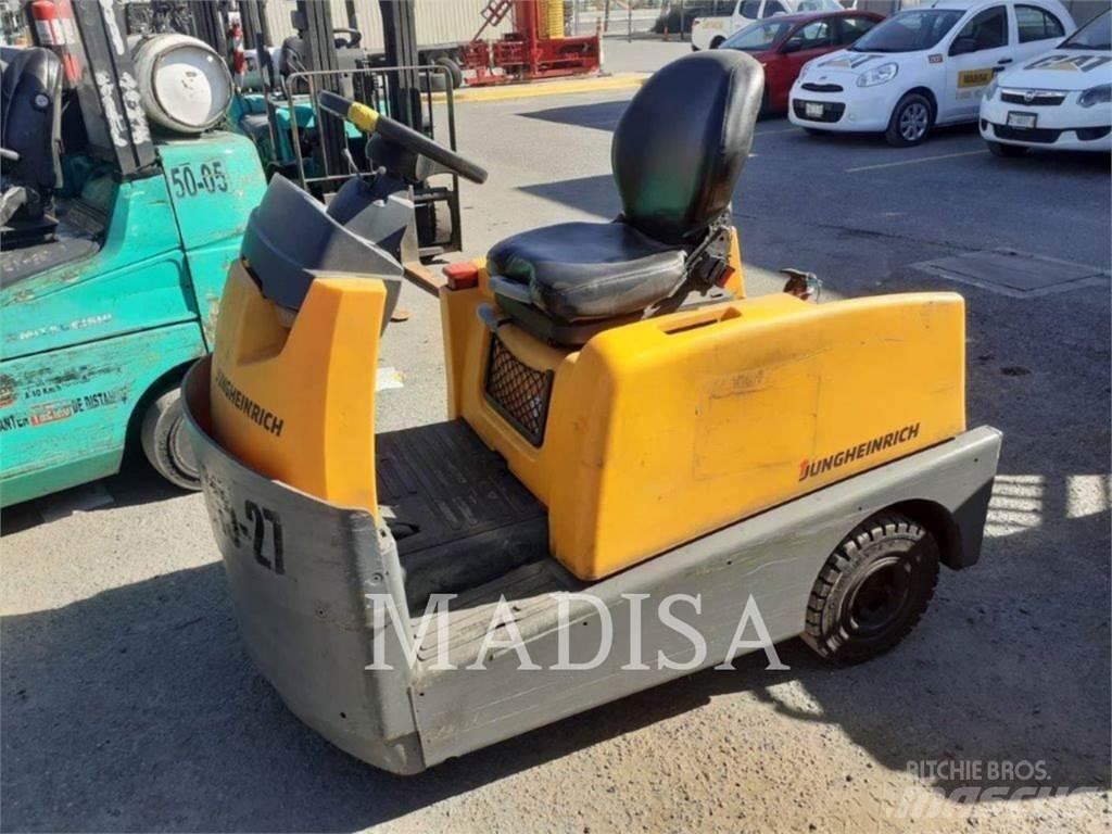 Jungheinrich EZS 570NA Other