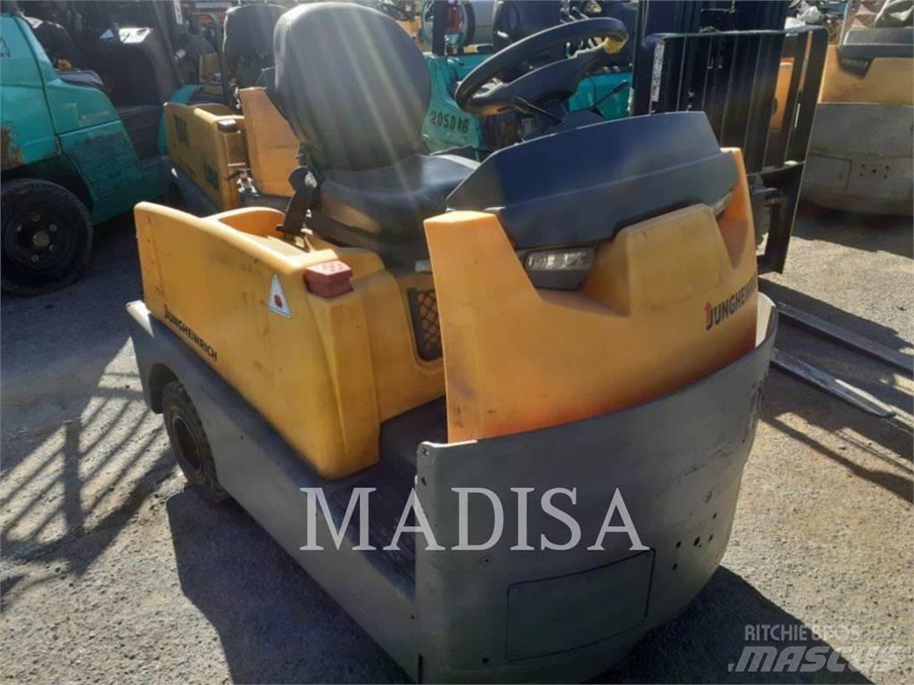 Jungheinrich EZS 570NA Other