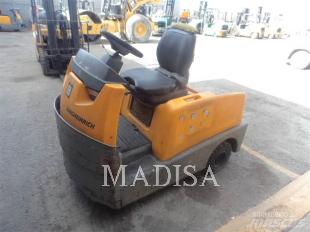 Jungheinrich EZS 570NA Other
