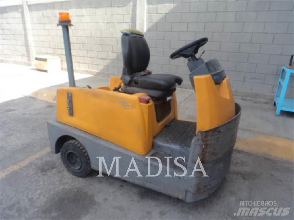 Jungheinrich EZS 570NA Other