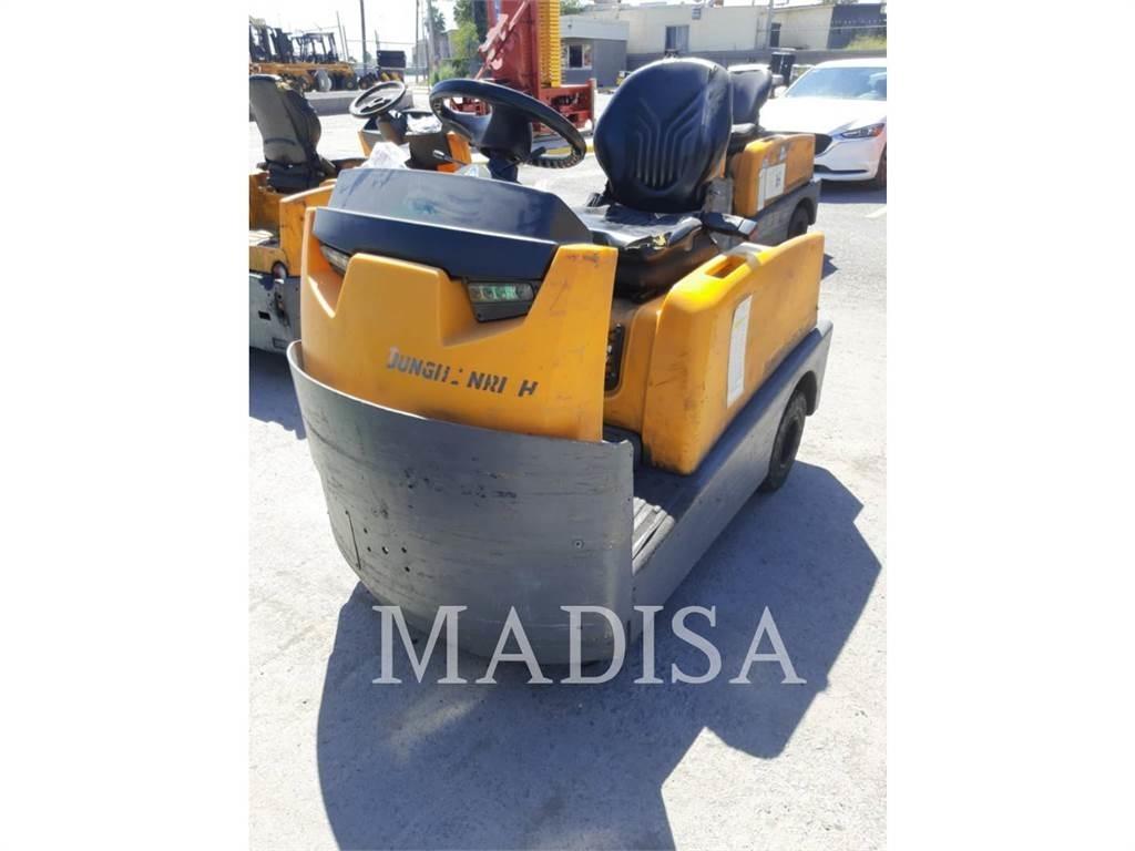 Jungheinrich EZS 570NA Other