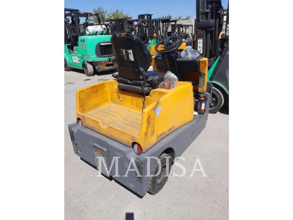 Jungheinrich EZS 570NA Other