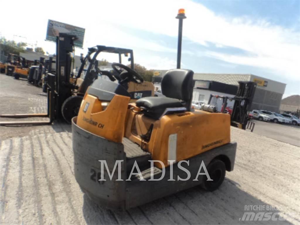 Jungheinrich EZS 570NA Other