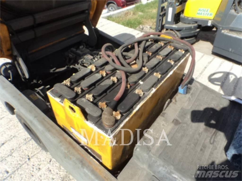 Jungheinrich EZS 570NA Other