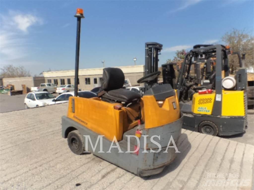 Jungheinrich EZS 570NA Other