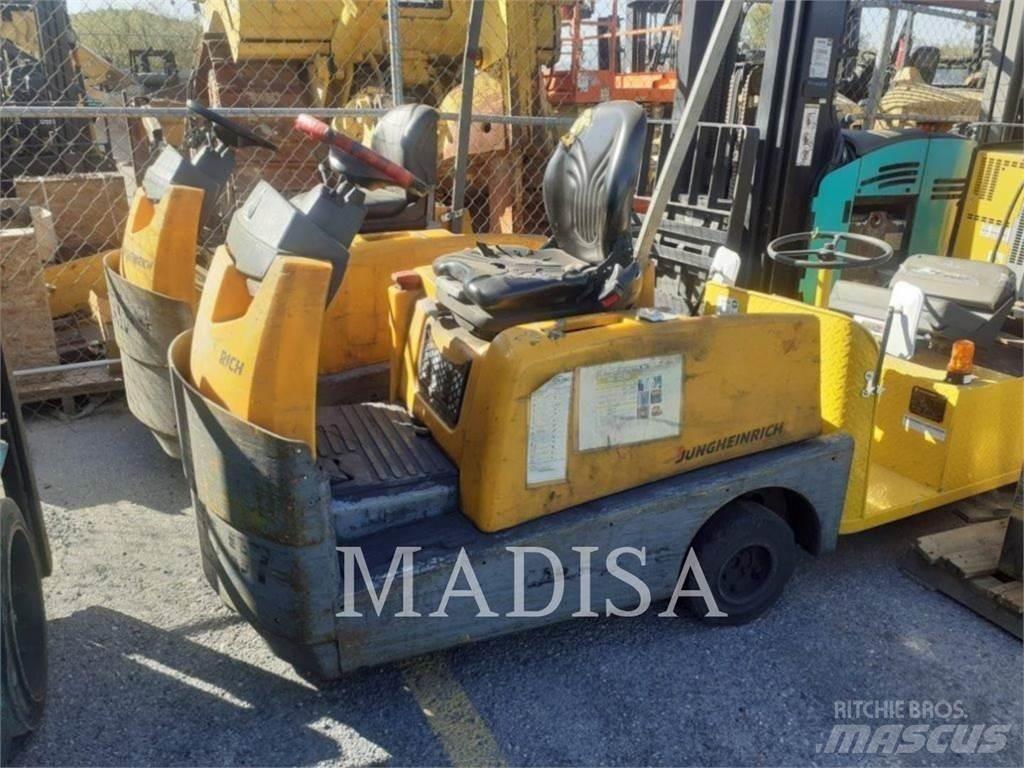 Jungheinrich EZS 570NA Other
