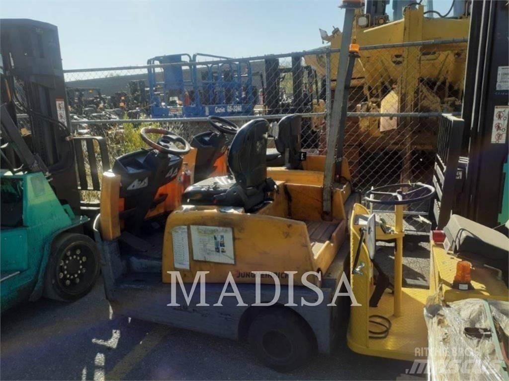 Jungheinrich EZS 570NA Other