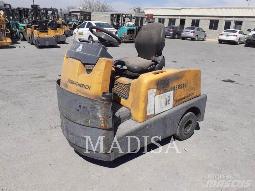 Jungheinrich EZS 570NA Other