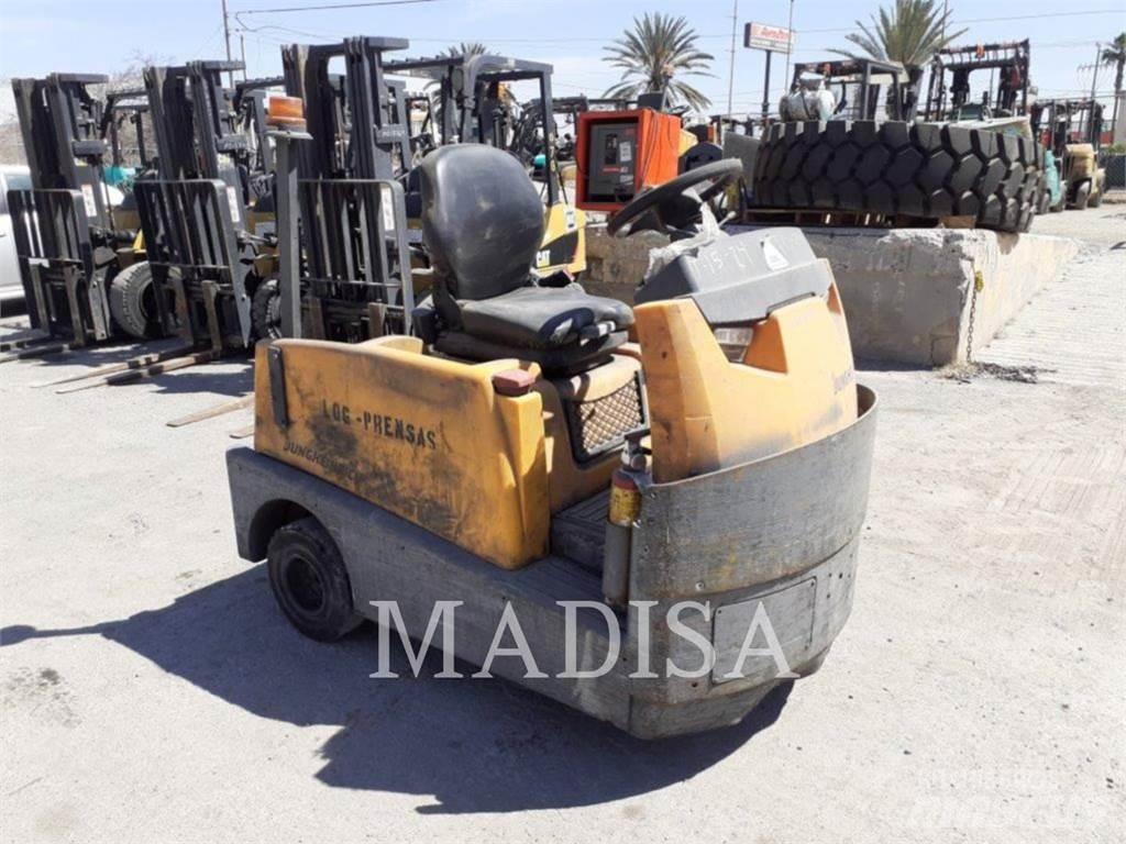 Jungheinrich EZS 570NA Other