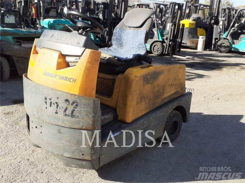 Jungheinrich EZS 570NA Other