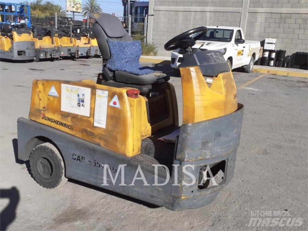 Jungheinrich EZS 570NA Other