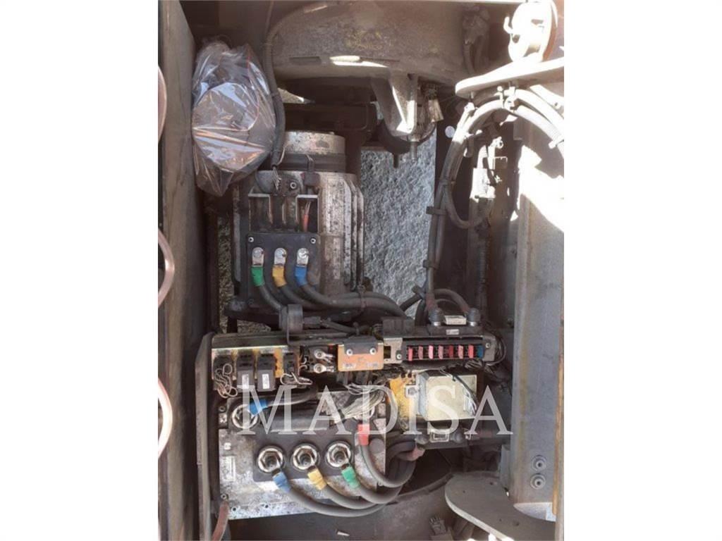 Jungheinrich EZS 570NA Other