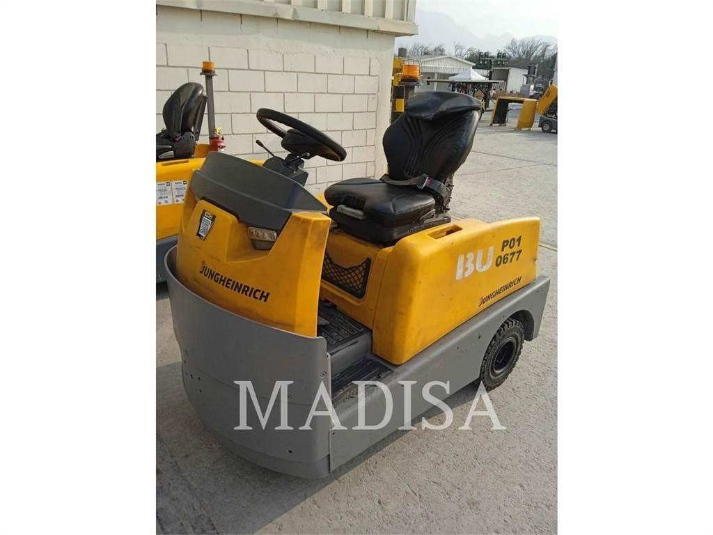 Jungheinrich EZS 570NA Other