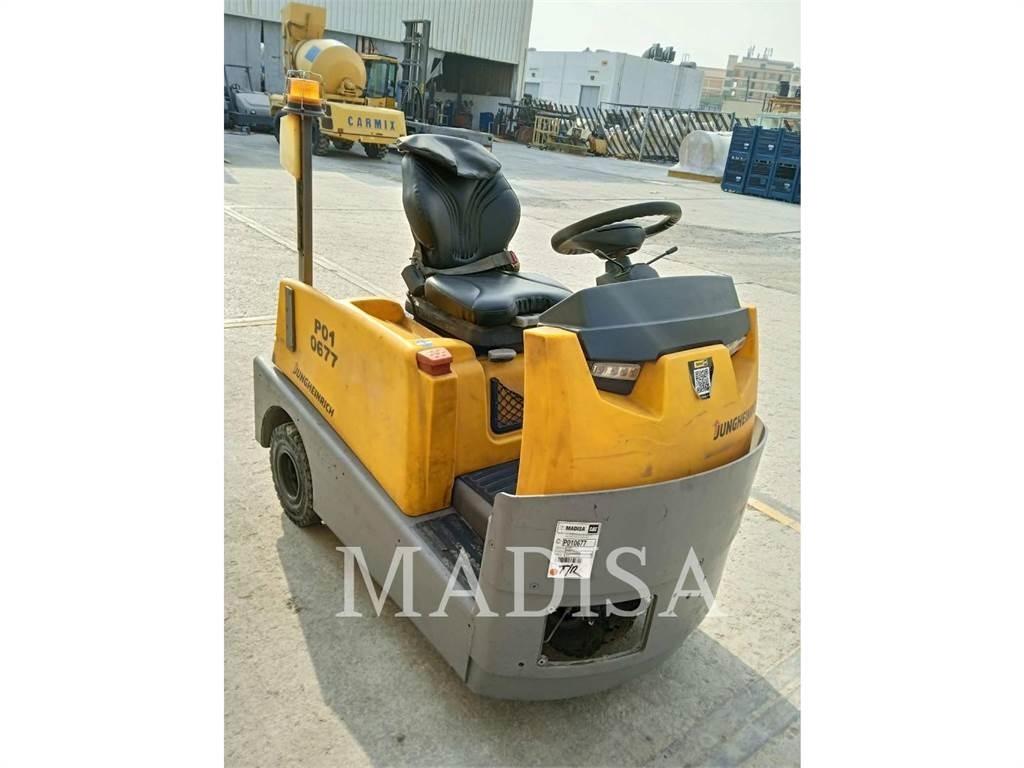 Jungheinrich EZS 570NA Other