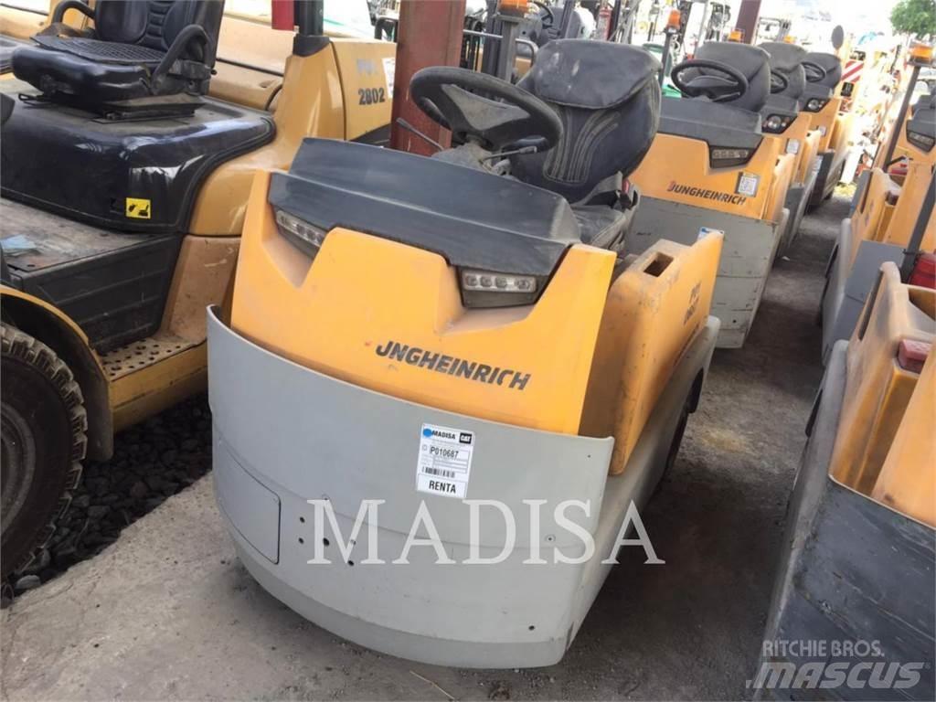 Jungheinrich EZS 570NA Other
