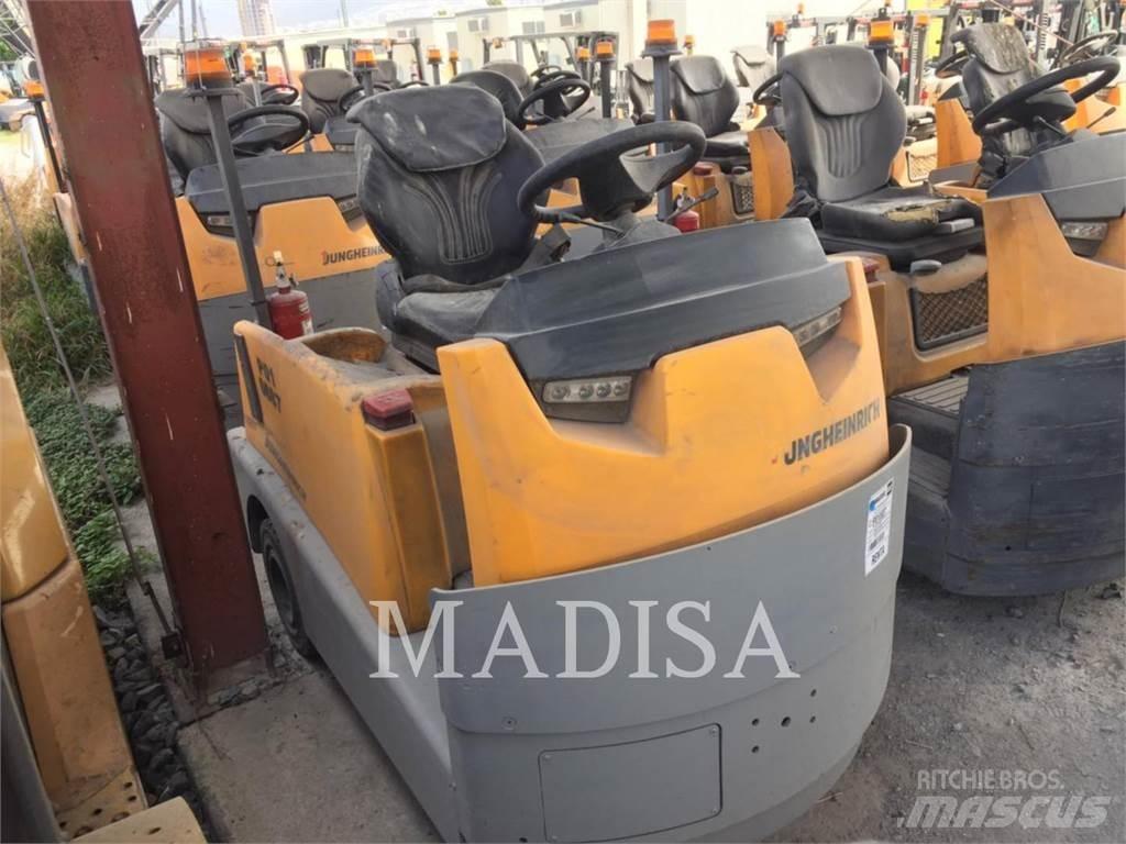 Jungheinrich EZS 570NA Other