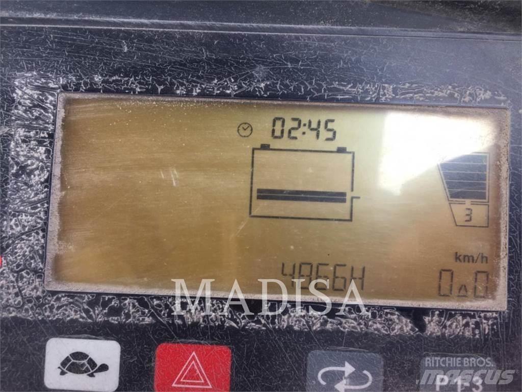 Jungheinrich EZS 570NA Other