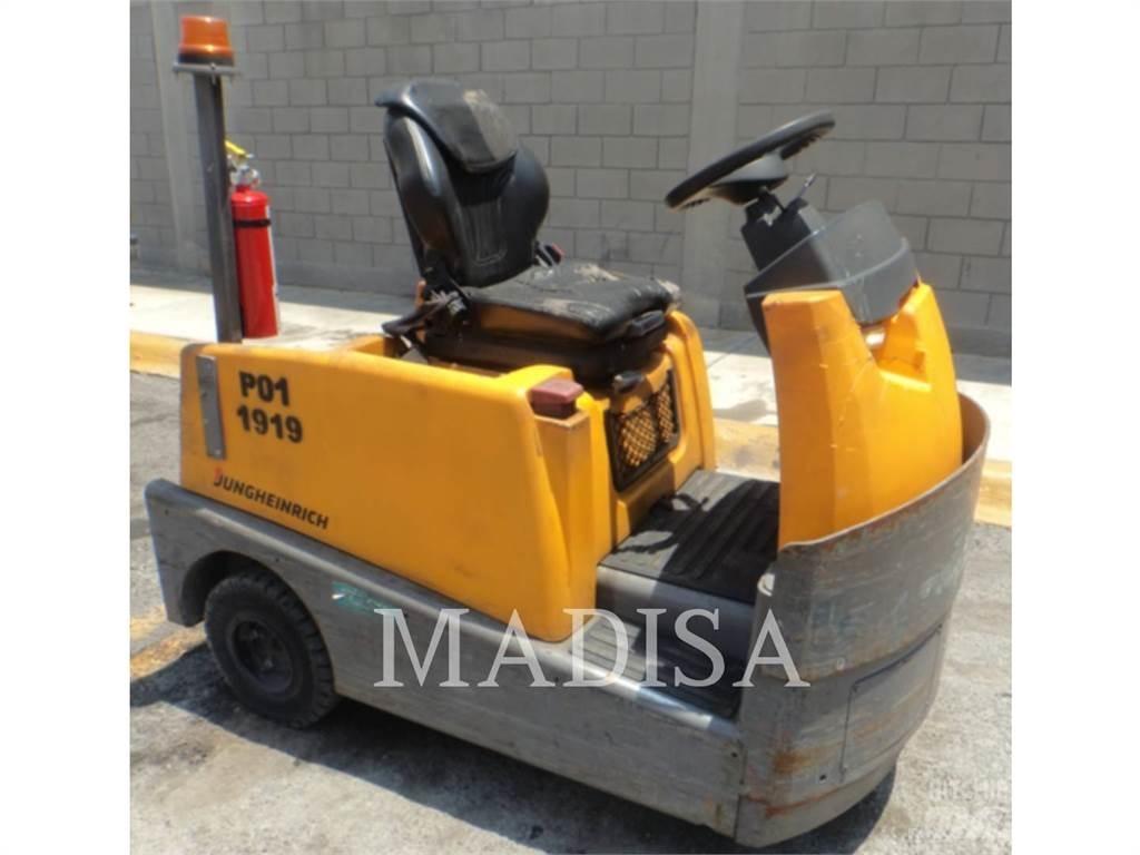 Jungheinrich EZS 570NA Other