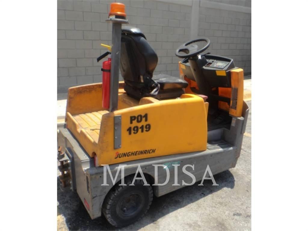 Jungheinrich EZS 570NA Other