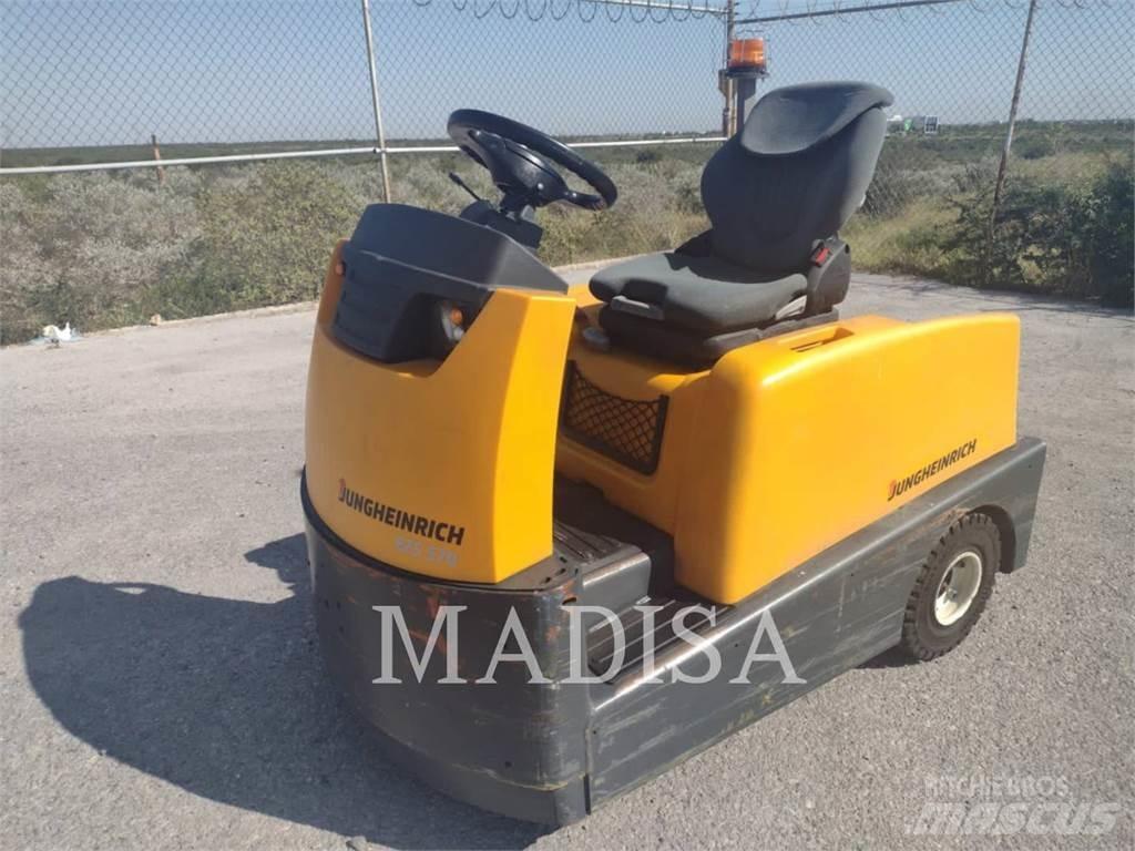 Jungheinrich EZS 570NA Other