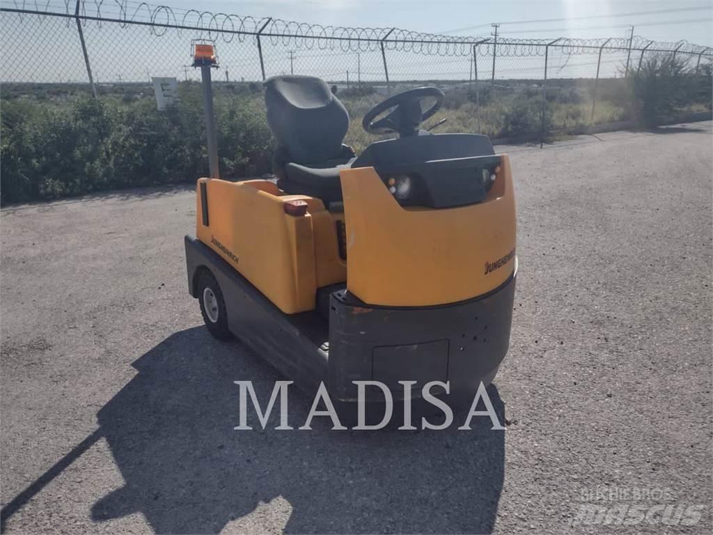 Jungheinrich EZS 570NA Other