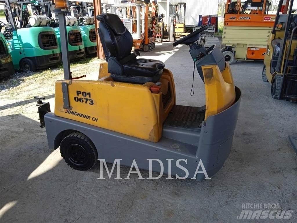 Jungheinrich EZS 570NA Other