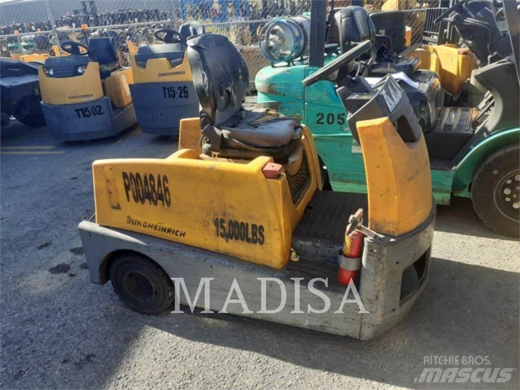 Jungheinrich EZS570NA Other