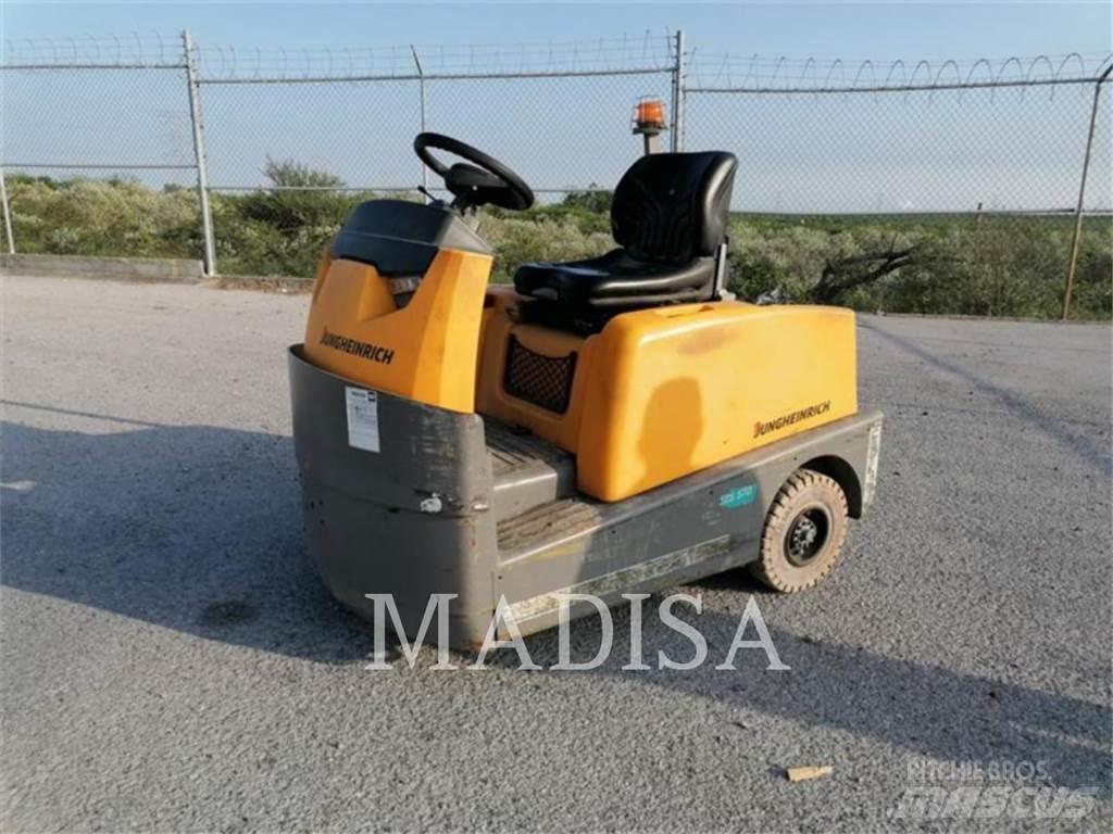 Jungheinrich EZS570NA Other