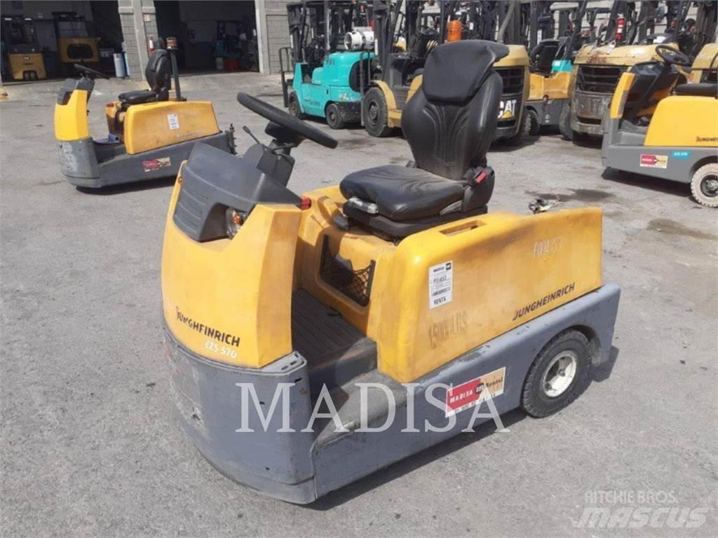 Jungheinrich EZS570NA Other