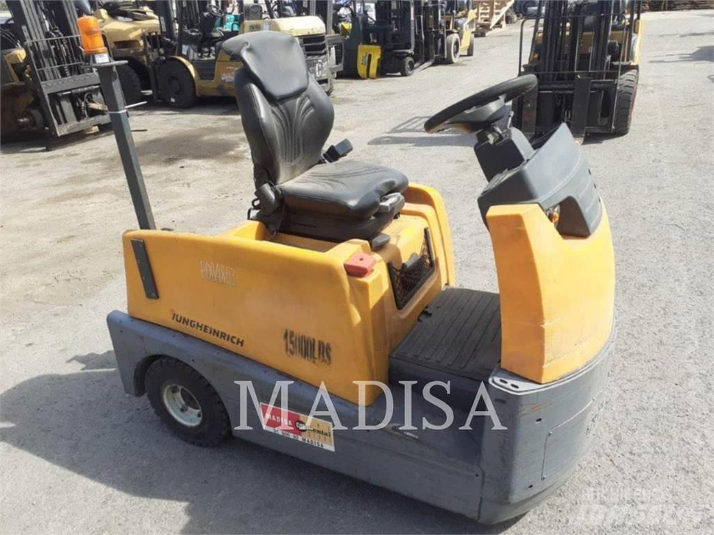 Jungheinrich EZS570NA Other