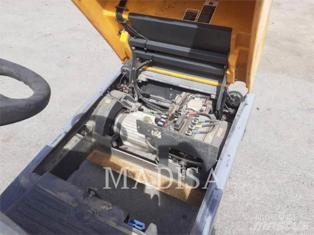 Jungheinrich EZS570NA Other