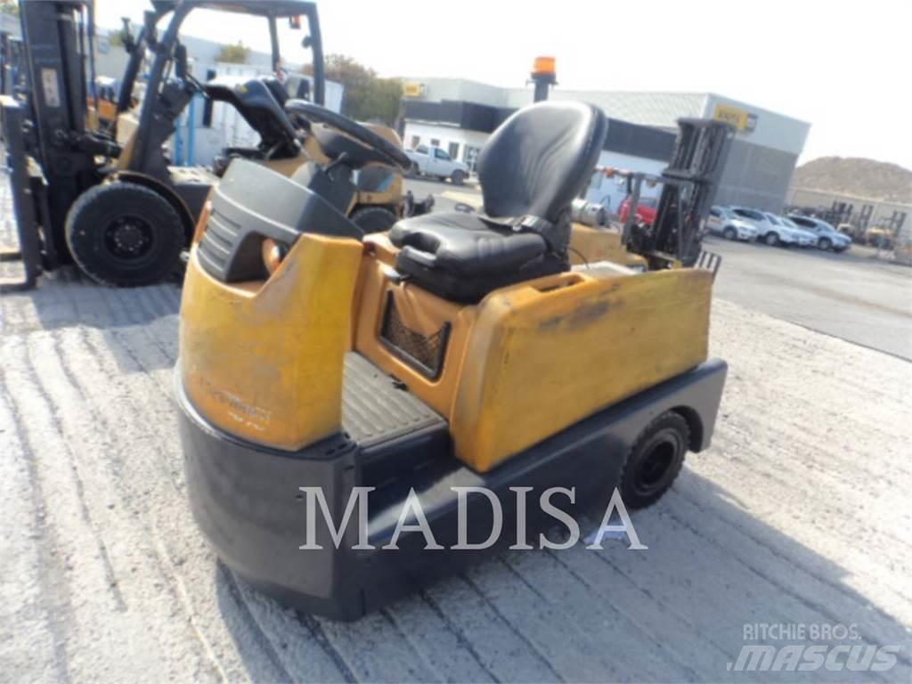 Jungheinrich EZS570NA Other