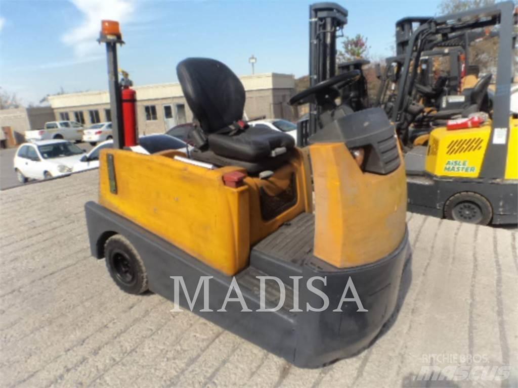 Jungheinrich EZS570NA Other