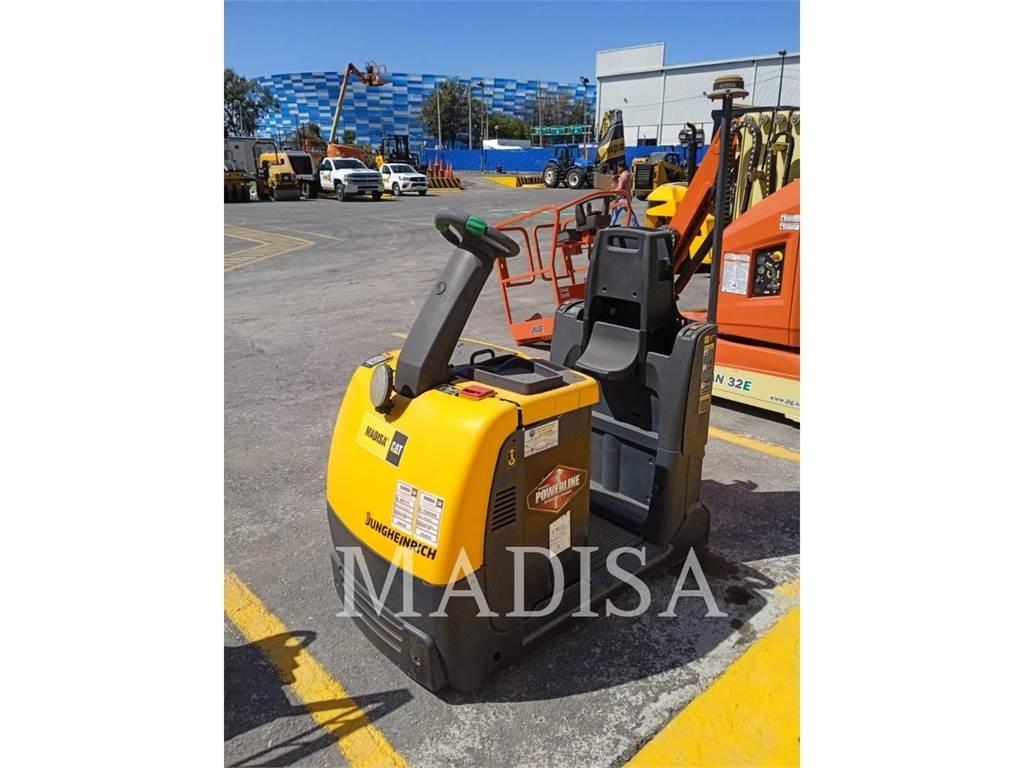 Jungheinrich ZS 350NA Other