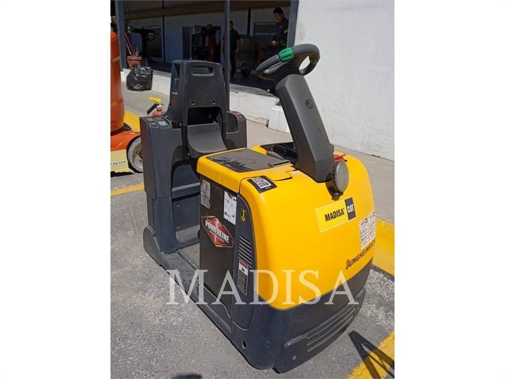 Jungheinrich ZS 350NA Other