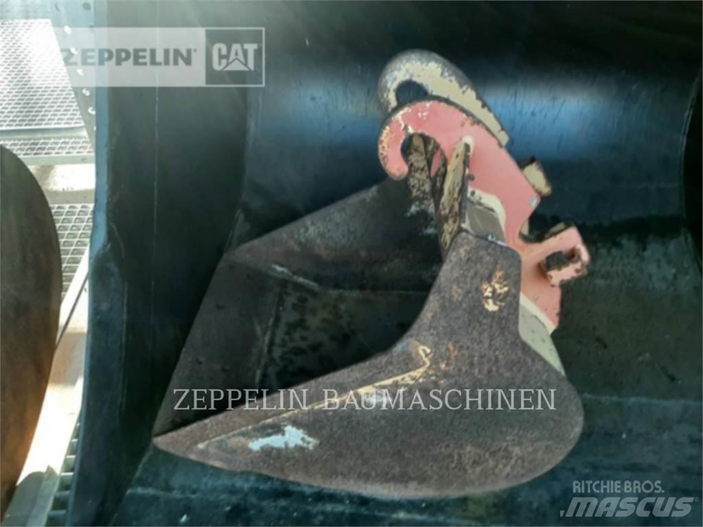 Kaiser UTL500MM CW05 Buckets