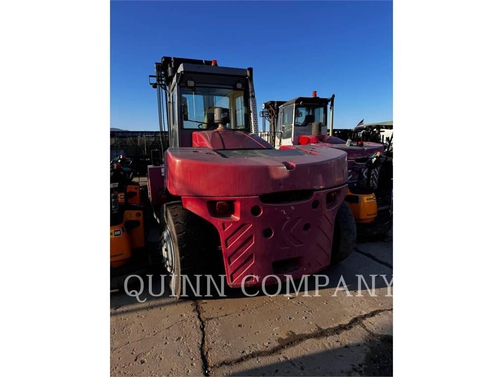 Kalmar DCE160-12 Other
