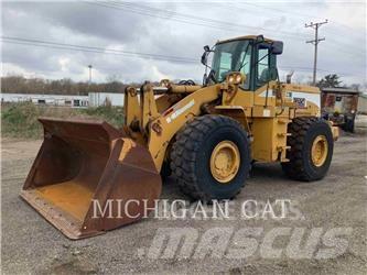 Kawasaki 90ZIV Wheel loaders