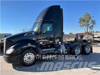 Kenworth (OBSOLETE) T680 Engines