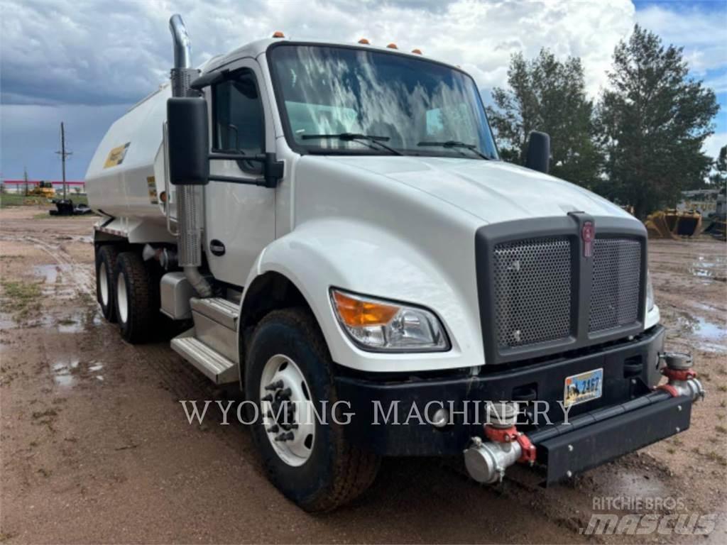 Kenworth T480 Other trucks