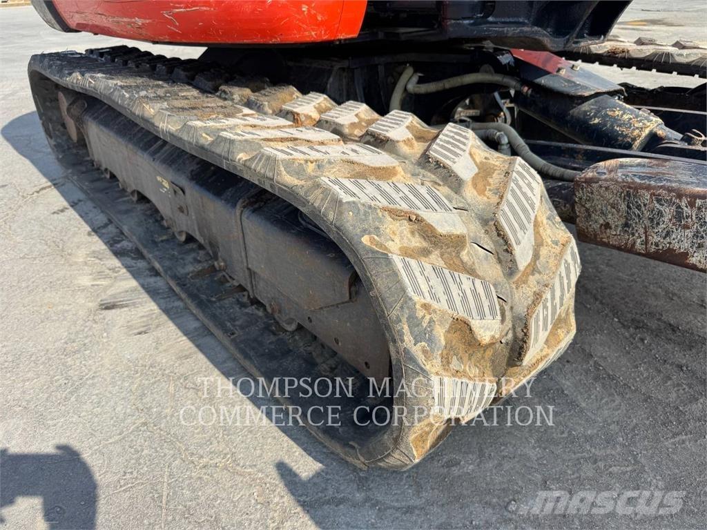 Kubota KX057-4 Mini excavators < 7t (Mini diggers)
