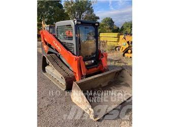 Kubota SVL97-2 Skid steer loaders
