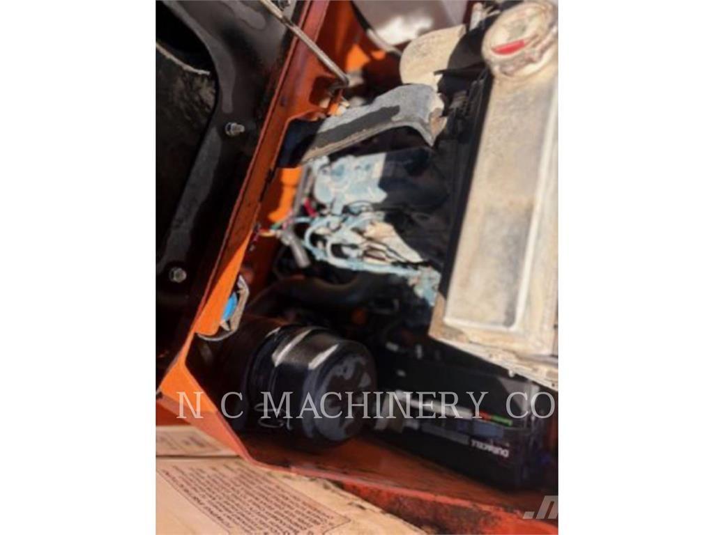 Lay-Mor SM300 Brushes