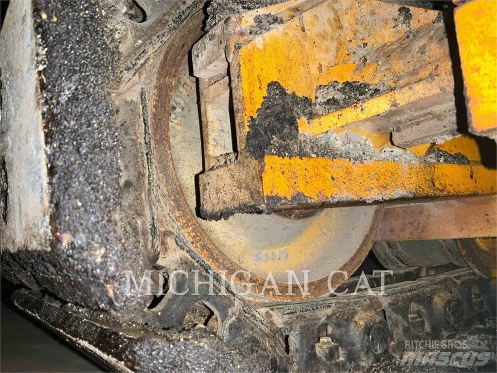 LeeBoy 8500 Asphalt pavers