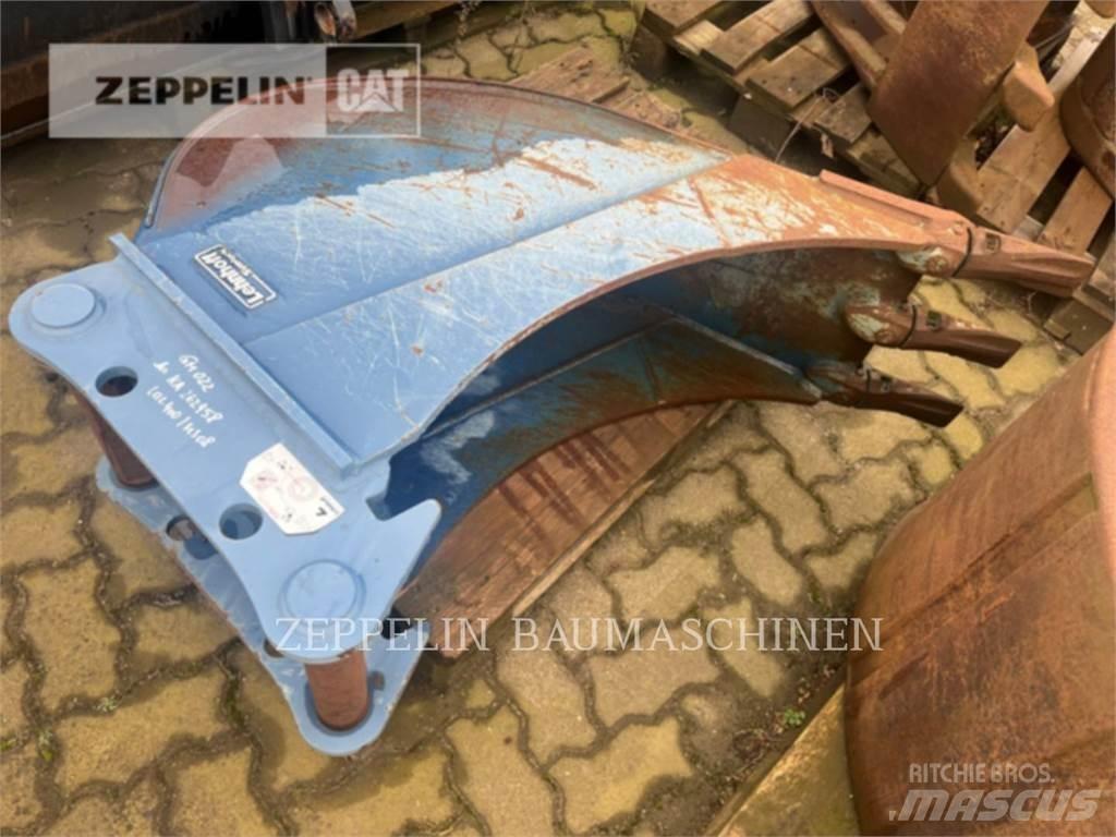 Lehnhoff TIEFLÖFFEL Buckets