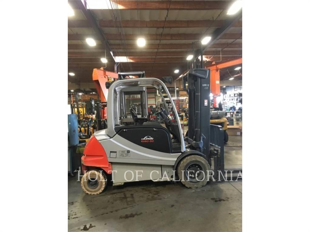 Linde RX60-50 Other